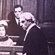 The Verdict Is Yours (TV Series)