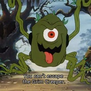 Grim Creeper