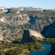 Custer National Forest