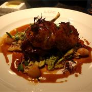 Eaten at a Pub/Restaurant