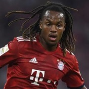 Renato Sanches
