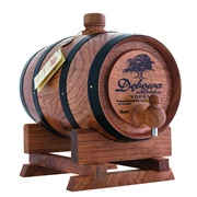 Dębowa Vodka