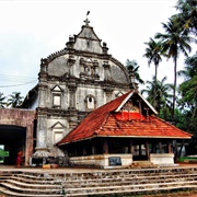 Kadamattom Church, Kerala