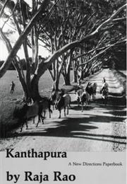 Kanthapura by Raja Rao