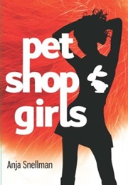 Pet Shop Girls (Anja Snellman)