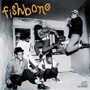 Fishbone - Fishbone