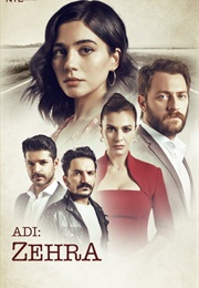 Adı: Zehra (2018)