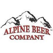 Hoppy Birthday - Alpine Beer Company