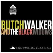 Butch Walker