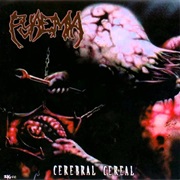 Pyaemia - Cerebral Cereal