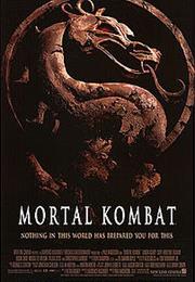 Mortal Kombat