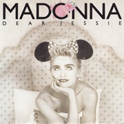 Dear Jessie - Madonna