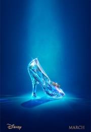Cinderella 2015