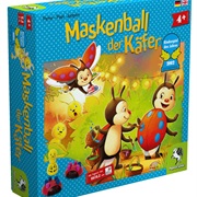 Maskenball Der Käfer