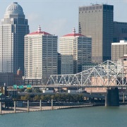 Louisville, Kentucky
