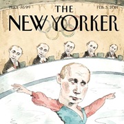 The New Yorker