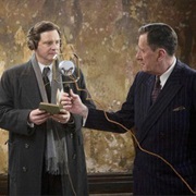 The King's Speech
