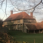 Smallhythe Place (NT)