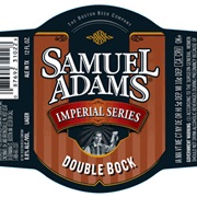 Samuel Adams Double Bock