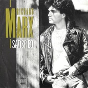 Satisfied - Richard Marx