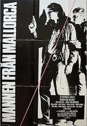 The Man From Majorca (1984)