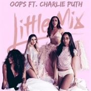 Oops (Feat. Charlie Puth)