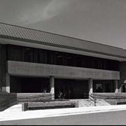 Kendall Demonstration Elementary School