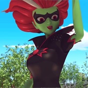 Miraculous Ladybug Season 2 Episode 4 the Befana