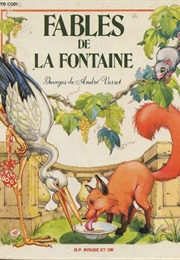 Les Fables De Lafontaine (Lafontaine)