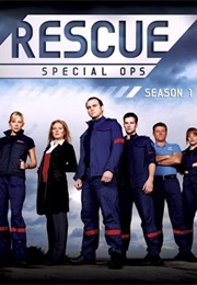Rescue Special Ops (2009)