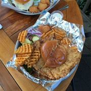 The General Store Pub