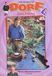 Dorf Goes Fishing (1993)