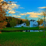 Arlington, Vermont