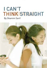 I Can't Think Straight (Shahim Sarif)