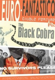 No Survivors, Please (1964)