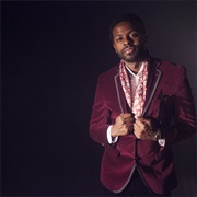 Adrian Younge