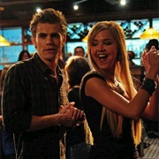 Stefan and Lexi