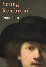 Young Rembrandt (Onno Blom)