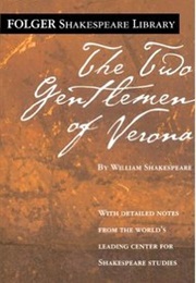 The Two Gentlemen of Verona (William Shakespeare)