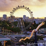 Wiener Prater