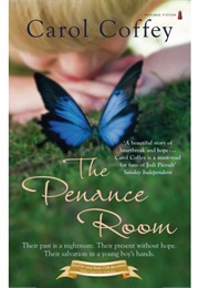 The Penance Room (Carol Coffey)