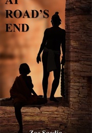 At Road's End (Zoe Saadia)