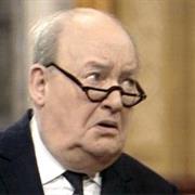 "Goodbye Mr. Grainger"