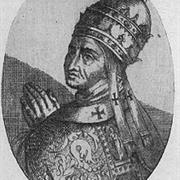 Pope Benedict XI