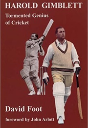 Harold Gimblett (David Foot)