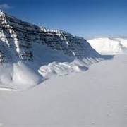 Disko Island West Greenland