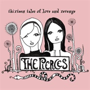 Lights on - The Pierces