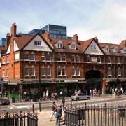 Spitalfields Market