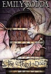 The Third Door (Emily Rodda)