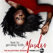 How to Get Away With Murder Season 6